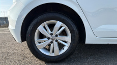 Volkswagen Polo 1.0 EVO SE 5dr Petrol Hatchback